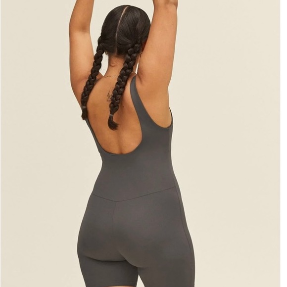 Girlfriend Collective Unitard - Picture 3 of 6